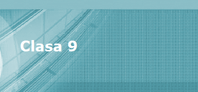Clasa 9