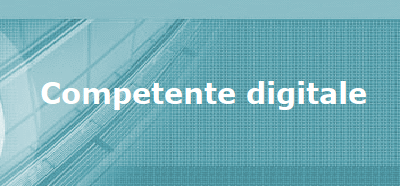 Competente digitale